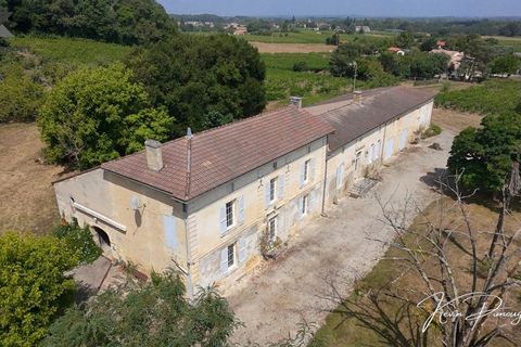 Landejendom i Moulon, Gironde, Moulon - € 315.000 | Ref: 830030956033 - foto 3