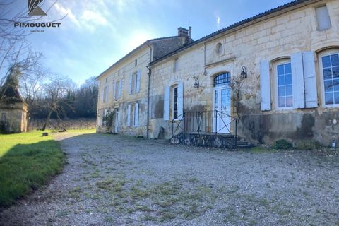 Landejendom i Moulon, Gironde, Moulon - € 315.000 | Ref: 830030956033 - foto 4