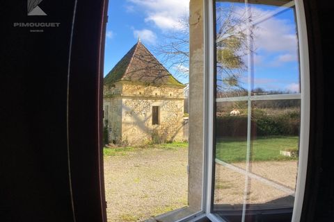 Landejendom i Moulon, Gironde, Moulon - € 315.000 | Ref: 830030956033 - foto 5