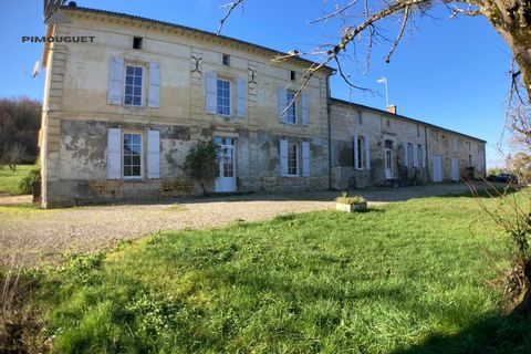 Landejendom i Moulon, Gironde, Moulon - € 315.000 | Ref: 830030956033 - foto 7