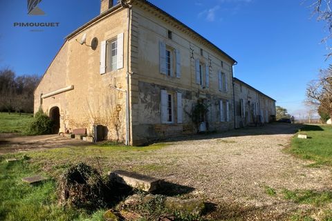 Landejendom i Moulon, Gironde, Moulon - € 315.000 | Ref: 830030956033 - foto 9