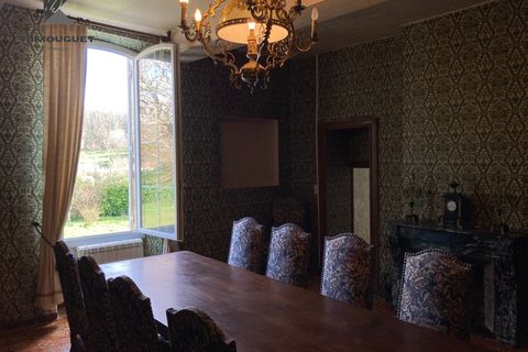 Landejendom i Moulon, Gironde, Moulon - € 315.000 | Ref: 830030956033 - foto 10
