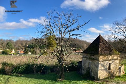 Landejendom i Moulon, Gironde, Moulon - € 315.000 | Ref: 830030956033 - foto 12