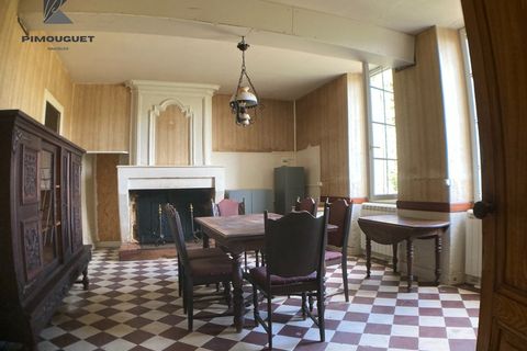 Landejendom i Moulon, Gironde, Moulon - € 315.000 | Ref: 830030956033 - foto 13
