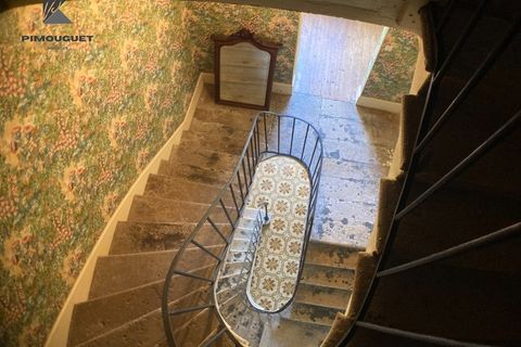 Landejendom i Moulon, Gironde, Moulon - € 315.000 | Ref: 830030956033 - foto 16