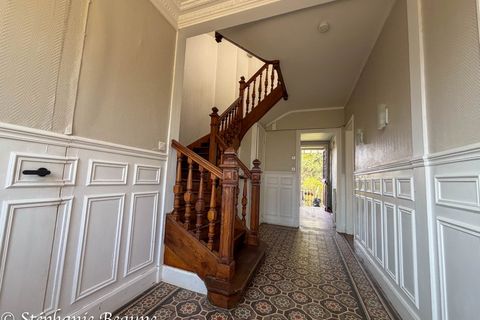 Villa i Ermont, Val-d'Oise, Ermont - € 659.000 | Ref: 830035355373 - foto 2