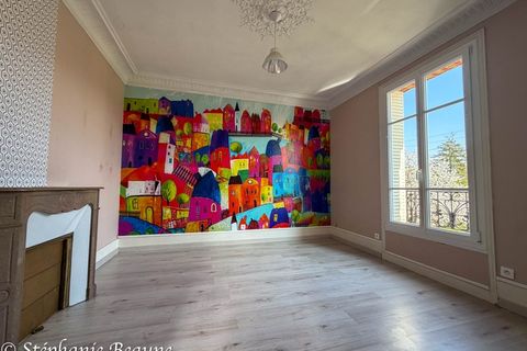 Villa i Ermont, Val-d'Oise, Ermont - € 659.000 | Ref: 830035355373 - foto 8