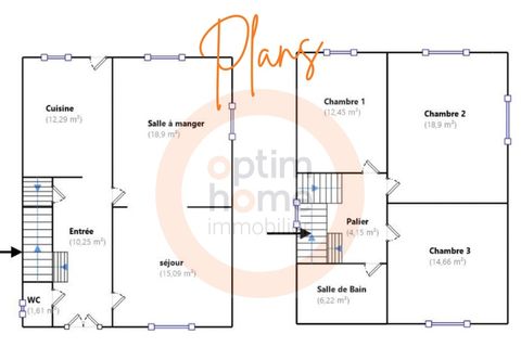 Villa i Ermont, Val-d'Oise, Ermont - € 659.000 | Ref: 830035355373 - foto 16