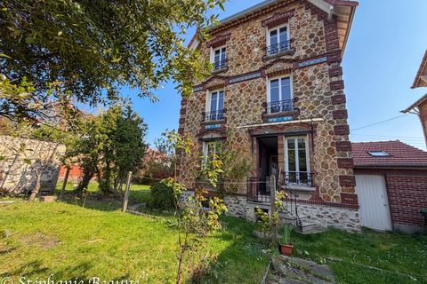 Villa i Ermont, Val-d'Oise, Ermont - € 659.000 | Ref: 830035355373 - foto 18