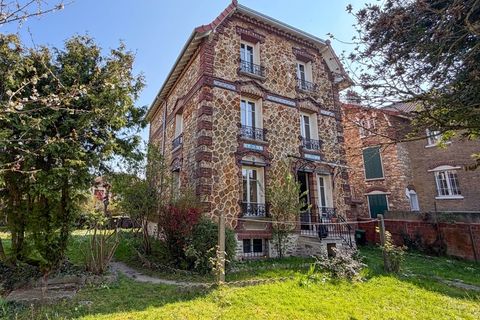 Villa i Ermont, Val-d'Oise, Ermont - € 659.000 | Ref: 830035355373 - foto 19