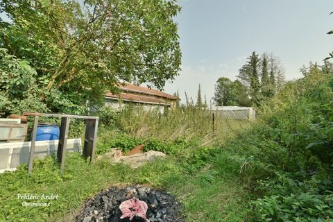 Villa a Mouzon, Ardennes, Mouzon - € 47.000 | Ref: 830037132143 - foto 2
