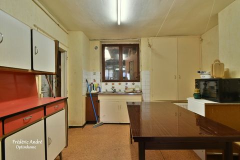 Villa a Mouzon, Ardennes, Mouzon - € 47.000 | Ref: 830037132143 - foto 3