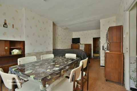 Villa a Mouzon, Ardennes, Mouzon - € 47.000 | Ref: 830037132143 - foto 4