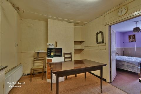 Villa a Mouzon, Ardennes, Mouzon - € 47.000 | Ref: 830037132143 - foto 5