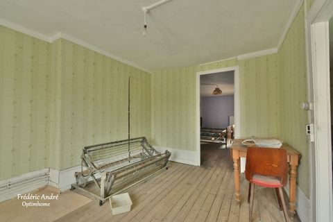 Villa a Mouzon, Ardennes, Mouzon - € 47.000 | Ref: 830037132143 - foto 7