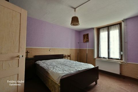 Villa a Mouzon, Ardennes, Mouzon - € 47.000 | Ref: 830037132143 - foto 8
