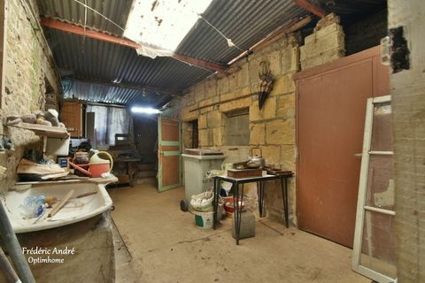 Villa a Mouzon, Ardennes, Mouzon - € 47.000 | Ref: 830037132143 - foto 9