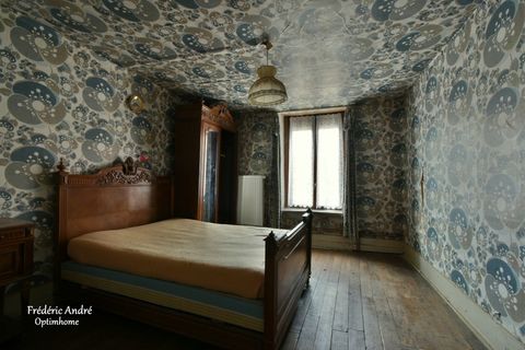 Villa a Mouzon, Ardennes, Mouzon - € 47.000 | Ref: 830037132143 - foto 10