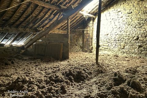 Villa a Mouzon, Ardennes, Mouzon - € 47.000 | Ref: 830037132143 - foto 12