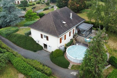 Bungalow i Cheniers, Creuse, Cheniers - € 197.000 | Ref: 830031597243 - foto 1