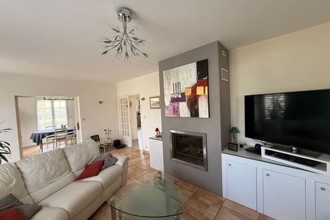 Bungalow i Cheniers, Creuse, Cheniers - € 197.000 | Ref: 830031597243 - foto 3