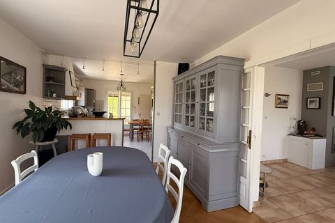 Bungalow i Cheniers, Creuse, Cheniers - € 197.000 | Ref: 830031597243 - foto 4