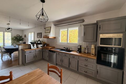 Bungalow i Cheniers, Creuse, Cheniers - € 197.000 | Ref: 830031597243 - foto 5