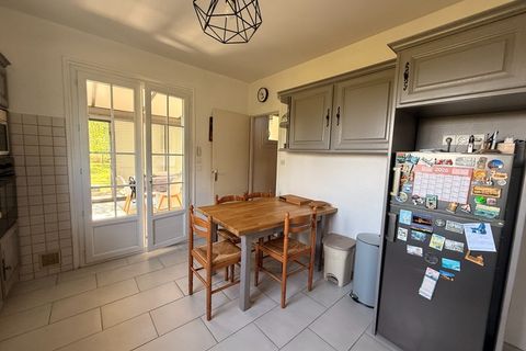 Bungalow i Cheniers, Creuse, Cheniers - € 197.000 | Ref: 830031597243 - foto 6