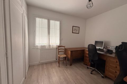 Bungalow i Cheniers, Creuse, Cheniers - € 197.000 | Ref: 830031597243 - foto 7