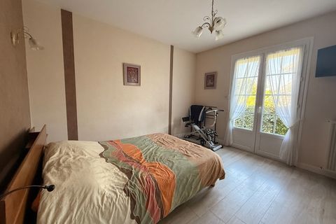 Bungalow i Cheniers, Creuse, Cheniers - € 197.000 | Ref: 830031597243 - foto 8
