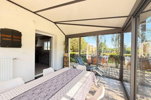 Bungalow i Cheniers, Creuse, Cheniers - € 197.000 | Ref: 830031597243 - foto 11