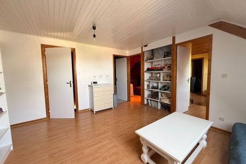 Bungalow i Cheniers, Creuse, Cheniers - € 197.000 | Ref: 830031597243 - foto 13