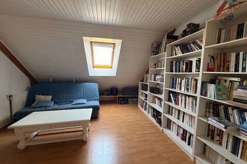 Bungalow i Cheniers, Creuse, Cheniers - € 197.000 | Ref: 830031597243 - foto 14