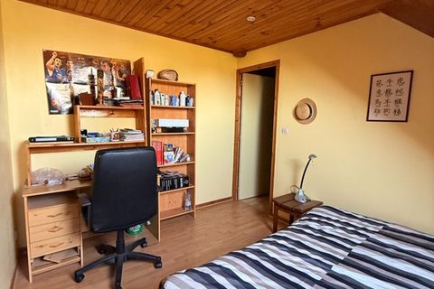 Bungalow i Cheniers, Creuse, Cheniers - € 197.000 | Ref: 830031597243 - foto 15
