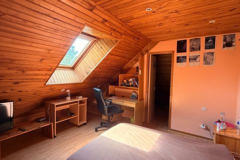 Bungalow i Cheniers, Creuse, Cheniers - € 197.000 | Ref: 830031597243 - foto 16