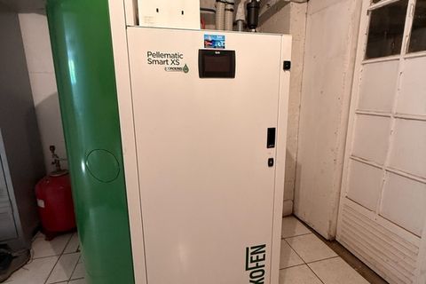 Bungalow i Cheniers, Creuse, Cheniers - € 197.000 | Ref: 830031597243 - foto 18