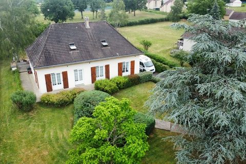 Bungalow i Cheniers, Creuse, Cheniers - € 197.000 | Ref: 830031597243 - foto 20
