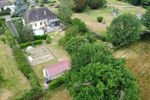 Bungalow i Cheniers, Creuse, Cheniers - € 197.000 | Ref: 830031597243 - foto 21