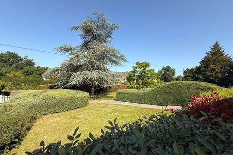 Bungalow i Cheniers, Creuse, Cheniers - € 197.000 | Ref: 830031597243 - foto 22