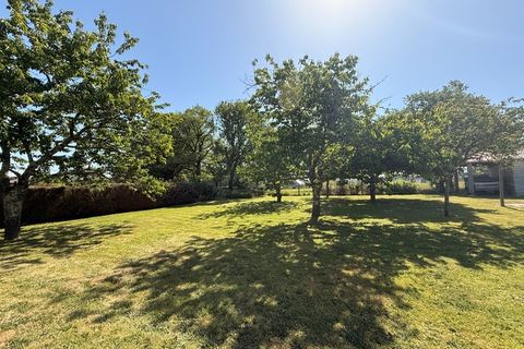 Bungalow i Cheniers, Creuse, Cheniers - € 197.000 | Ref: 830031597243 - foto 23