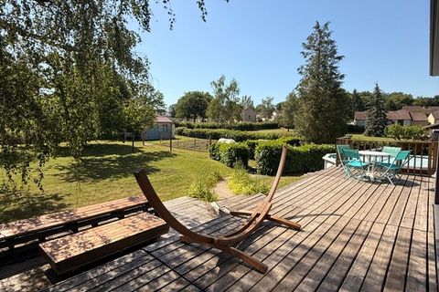 Bungalow i Cheniers, Creuse, Cheniers - € 197.000 | Ref: 830031597243 - foto 24