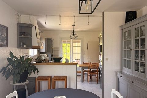 Bungalow i Cheniers, Creuse, Cheniers - € 197.000 | Ref: 830031597243 - foto 32