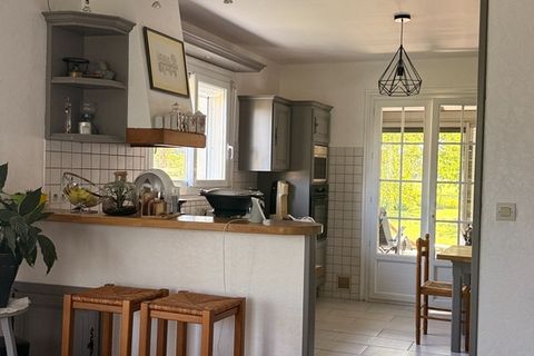 Bungalow i Cheniers, Creuse, Cheniers - € 197.000 | Ref: 830031597243 - foto 33