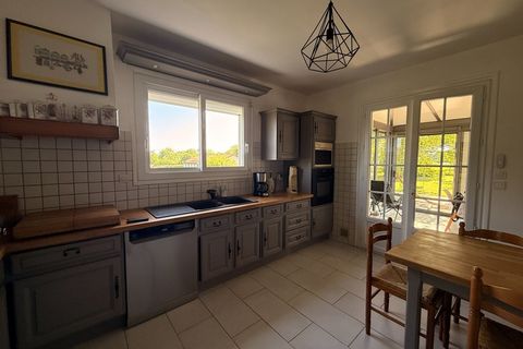 Bungalow i Cheniers, Creuse, Cheniers - € 197.000 | Ref: 830031597243 - foto 34