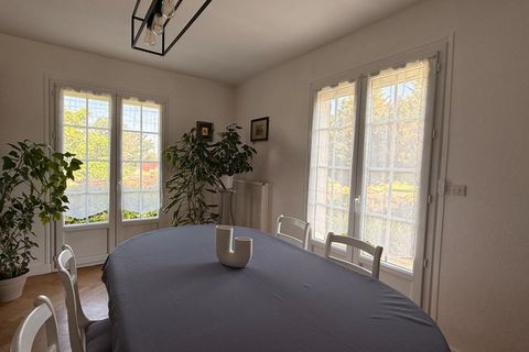 Bungalow i Cheniers, Creuse, Cheniers - € 197.000 | Ref: 830031597243 - foto 35