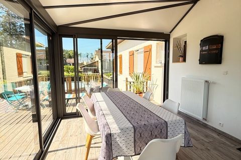 Bungalow i Cheniers, Creuse, Cheniers - € 197.000 | Ref: 830031597243 - foto 36