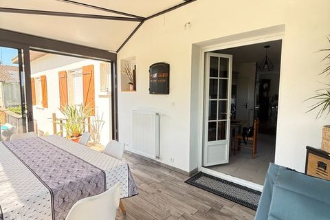 Bungalow i Cheniers, Creuse, Cheniers - € 197.000 | Ref: 830031597243 - foto 37