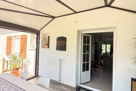 Bungalow i Cheniers, Creuse, Cheniers - € 197.000 | Ref: 830031597243 - foto 38