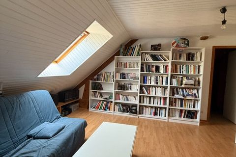 Bungalow i Cheniers, Creuse, Cheniers - € 197.000 | Ref: 830031597243 - foto 47