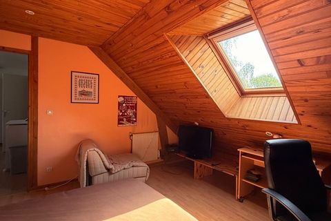 Bungalow i Cheniers, Creuse, Cheniers - € 197.000 | Ref: 830031597243 - foto 48